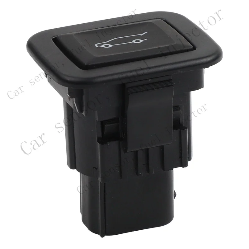 Q+ Replacement Tailgate Boot Lock Release Switch for Astra K For Insignia