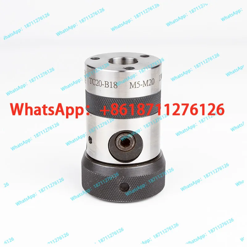Golden Goose Tap Chuck TC16B18 **** Lake Xiling Jinfeng SWJ-16-20 Rigid  Chuck TC20 - view 2