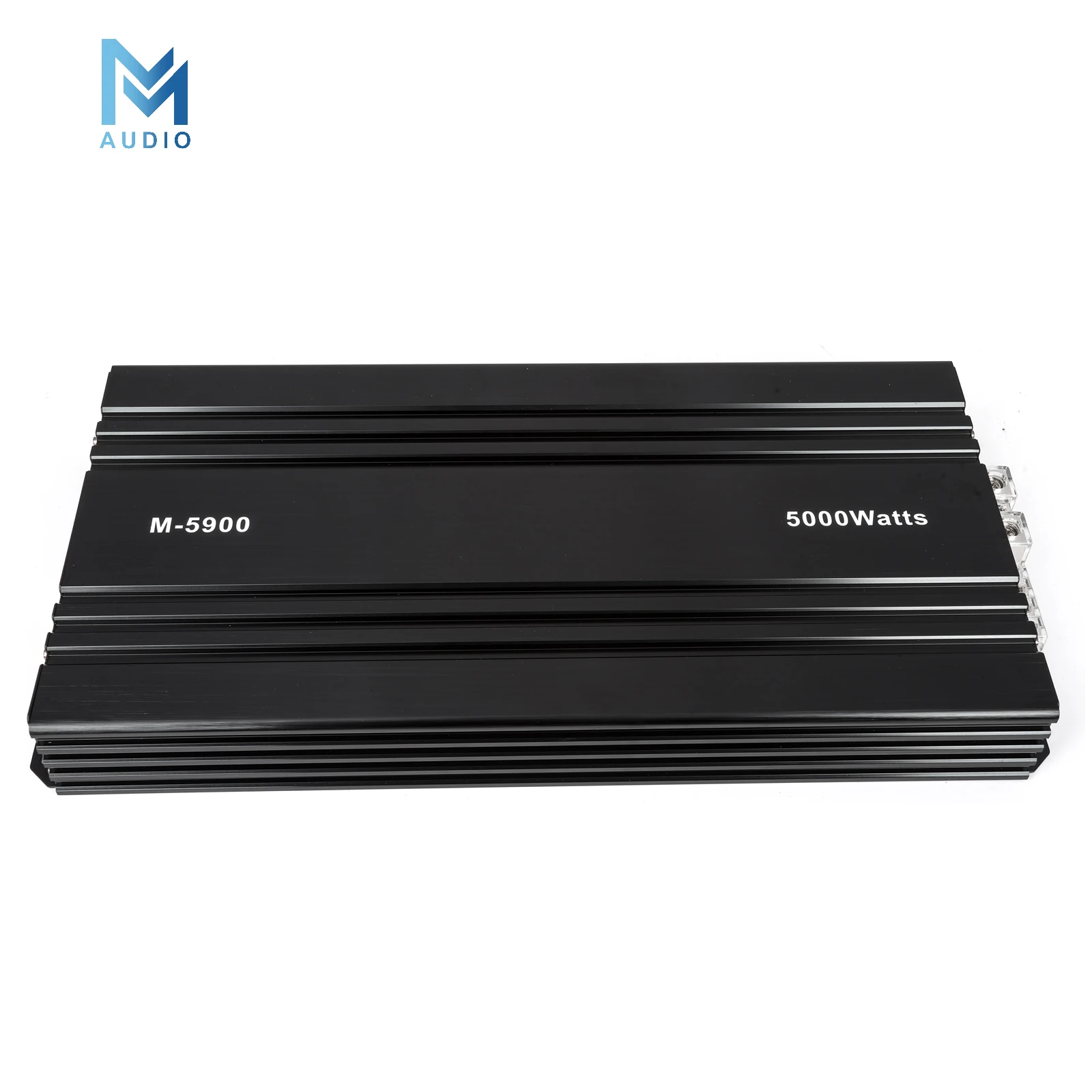 2000W Car Speaker Class D Mono Block Car Amplifier High Power Amplifier FOR Car Audio System K-5900.1