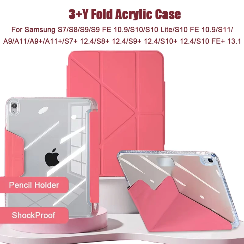 #81 Highest Rated Samsung Galaxy Tab S8 Cases to Buy in 2026