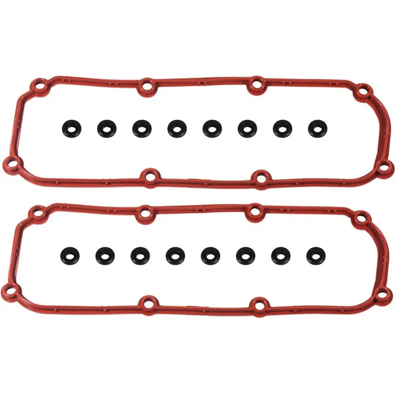 Valve Cover Gasket Set For Dodge Foravan Caravan Grand Caravan Pacifica Grand Voyager Town& Country VS50599R