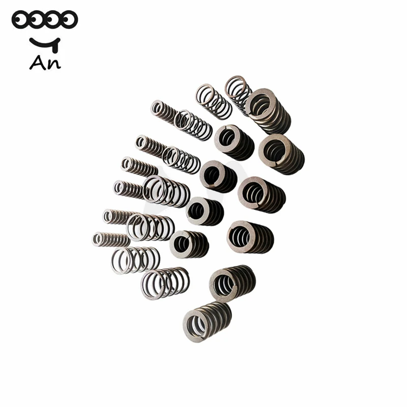 

Transmission Clutch Repair Retainer Spring Clamp Kit for Land Rover Volvo Ford Mondeo Focus Transmissi 6DCT450 MPS6