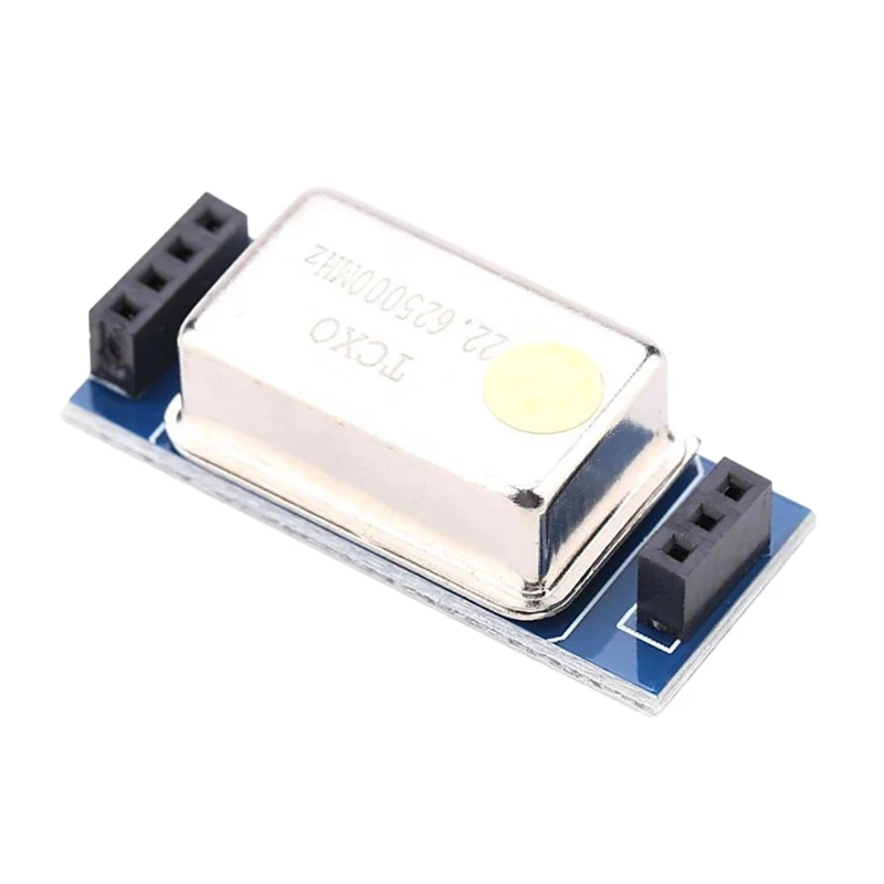 0.5PPM Compensated Crystal Components Compatible TCXO-9 Temperature Compensated Crystal Module For Yaesu FT-817 857 897