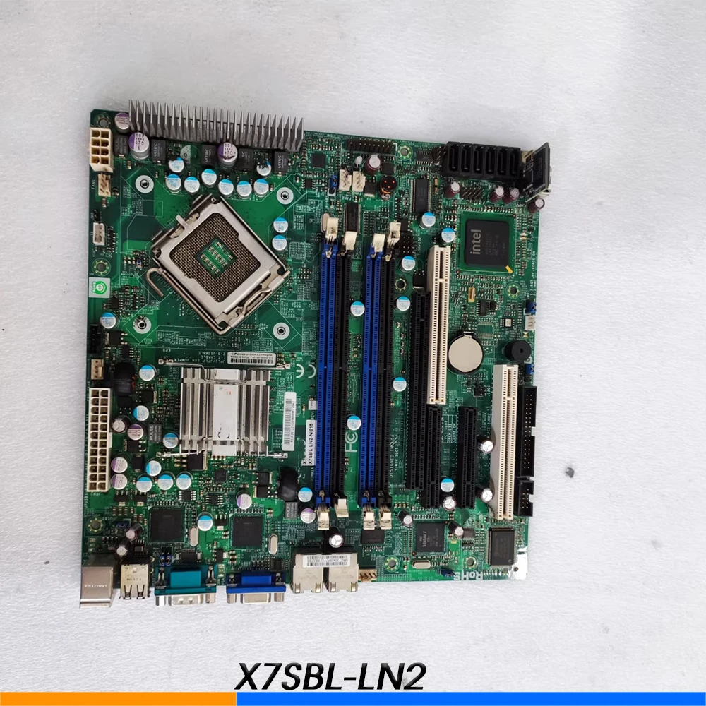 X7SBL-LN2 For Super…