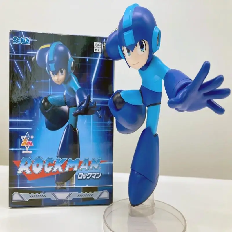 Everything You Need to Know About Mega Base and Mega Man Figures