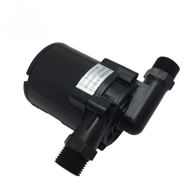 24v Dc Solar Cheapest Cooler Submersible Small Large Salt Water Aquarium Pumps For Aquarium Water