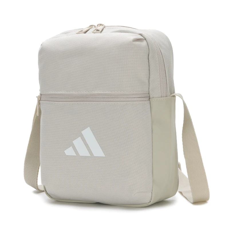 

Adidas Men's and Women's Bags, Trendy and Fashionable Cross-Body Bags, Outdoor Travel Portable Cycling Bags, Shoulder Bags Jm7153
