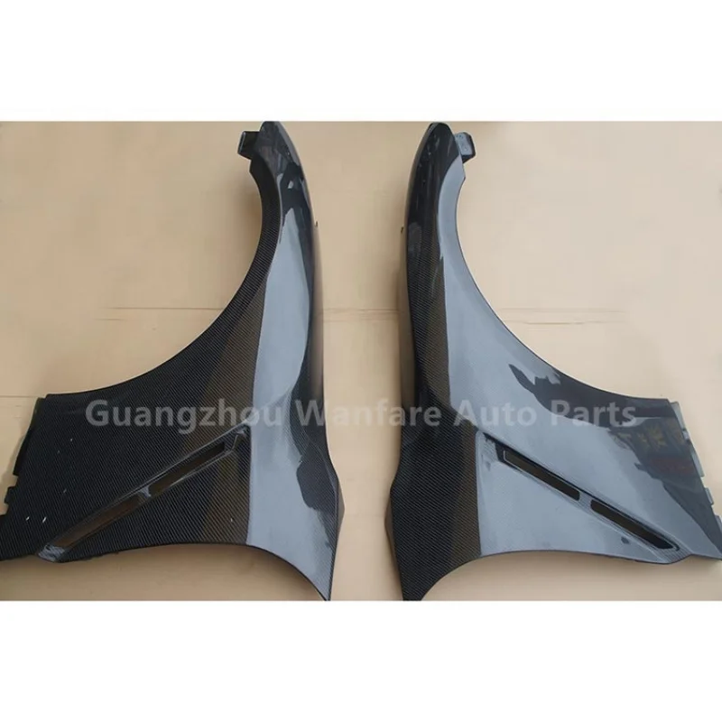 

OEM STYLE CARBON FIBER FRONT FENDER for 2008-2016 GTR R35