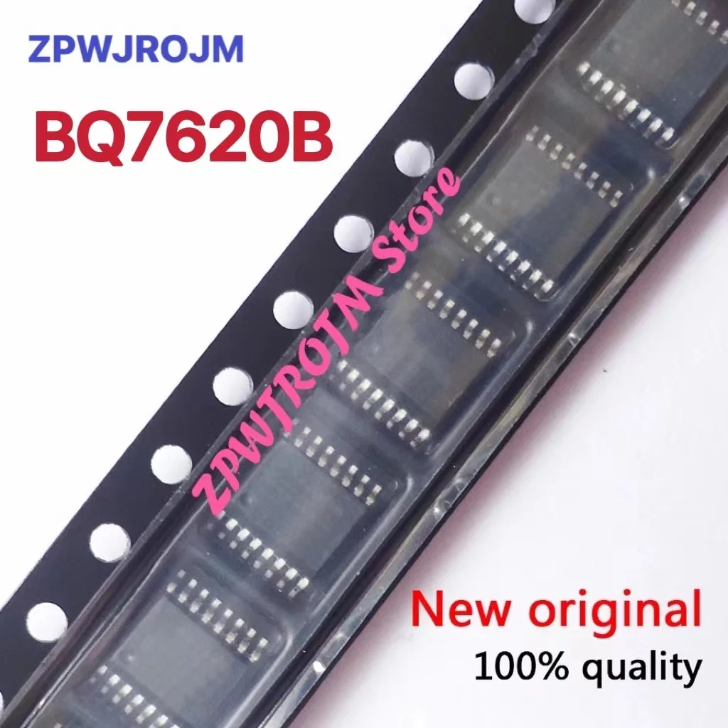 

10 шт./лот BQ76200PWR BQ76200 BQ7620B SOP-16