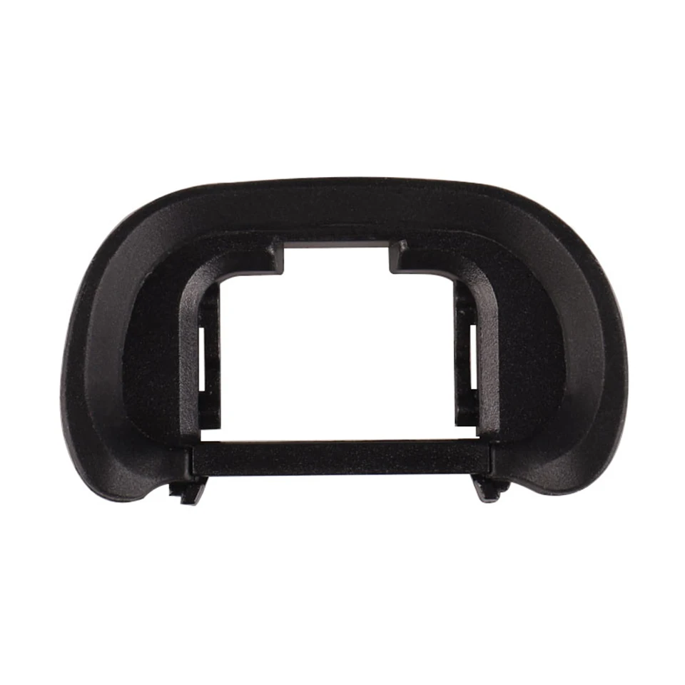 For Sony EP-18 Camera Eyecup Soft Viewfinder Eyepiece for Sony a7 a7 II a7 III a7R a7R II a7R III a7R IV a7S II a58 a99 II