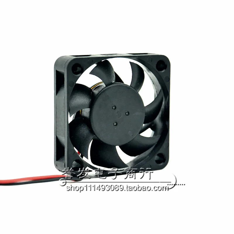 NIEUWE ORIGINELE KDE0504PFV2 5 V 1.0 W 4010 40x40x10mm KOELVENTILATOR RADIATOR