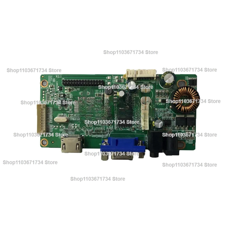 

SG25UT-VH_WS_R20.3 Display Driver Board Hdmi Motherboard with Screen 19-Inch