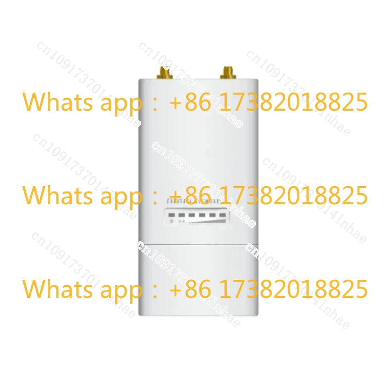 5GHz Hi Power 2x2 MIMO TDMA airMAX BaseStation Ponte de rede sem fio Rocket M5 Ponto de acesso WiFi
