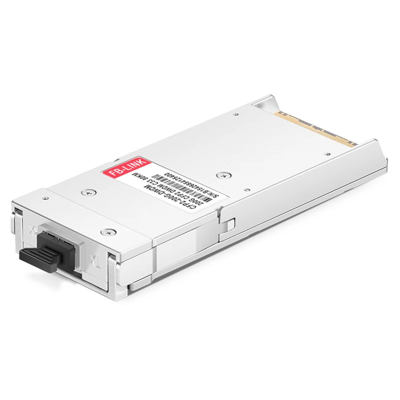 200G CFP2 Dco Tunab…