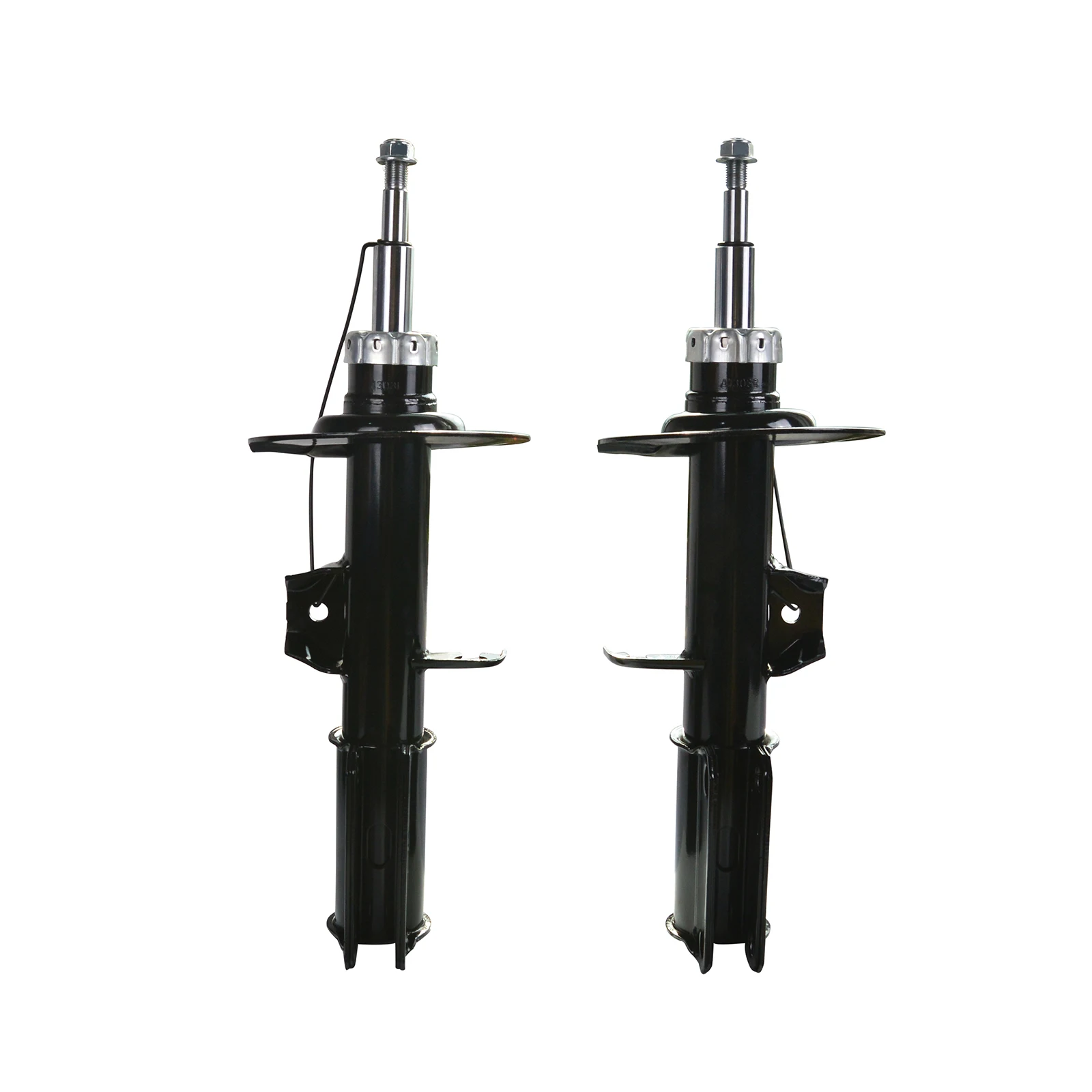 

Pair Front Shocks Absorber Struts for 2001-2006 BMW-X5 2000 BMW-X5