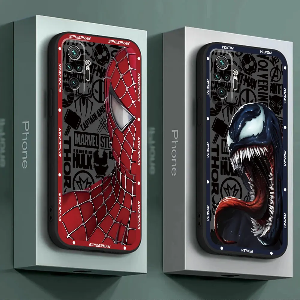 Marvel Spider Man V… - image