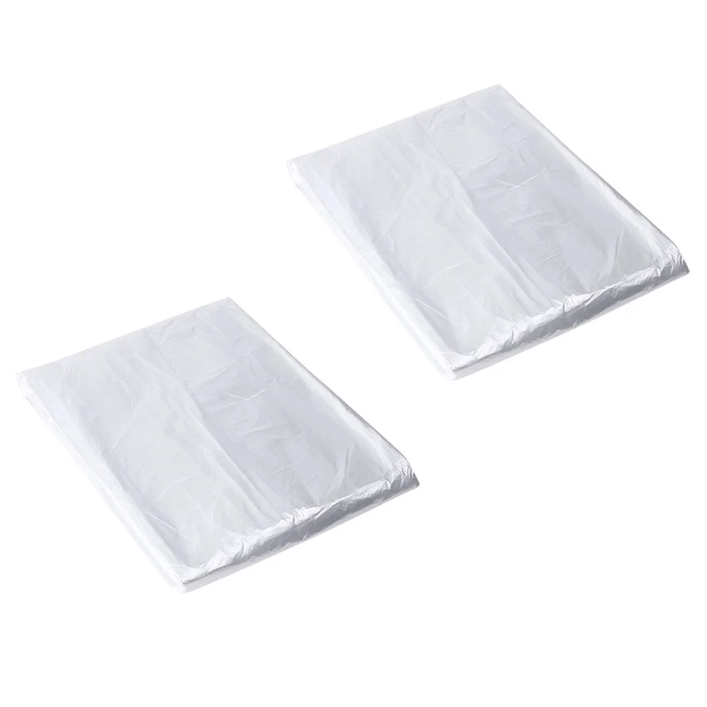 

160 Pcs Foot Care Bag Soak Tub Disposable Lavipeditum Travel Accessories Pedicure Supplies