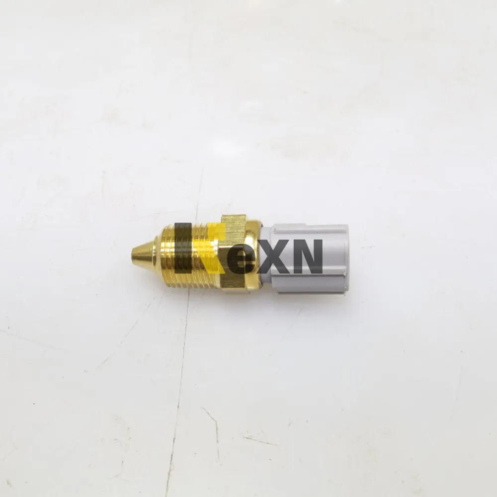 

1814320C1 SENSOR FOR NAVISTAR DT466 DT530 ENGINE OIL COOLANT AIR TEMPERATURE TEMP SENSOR