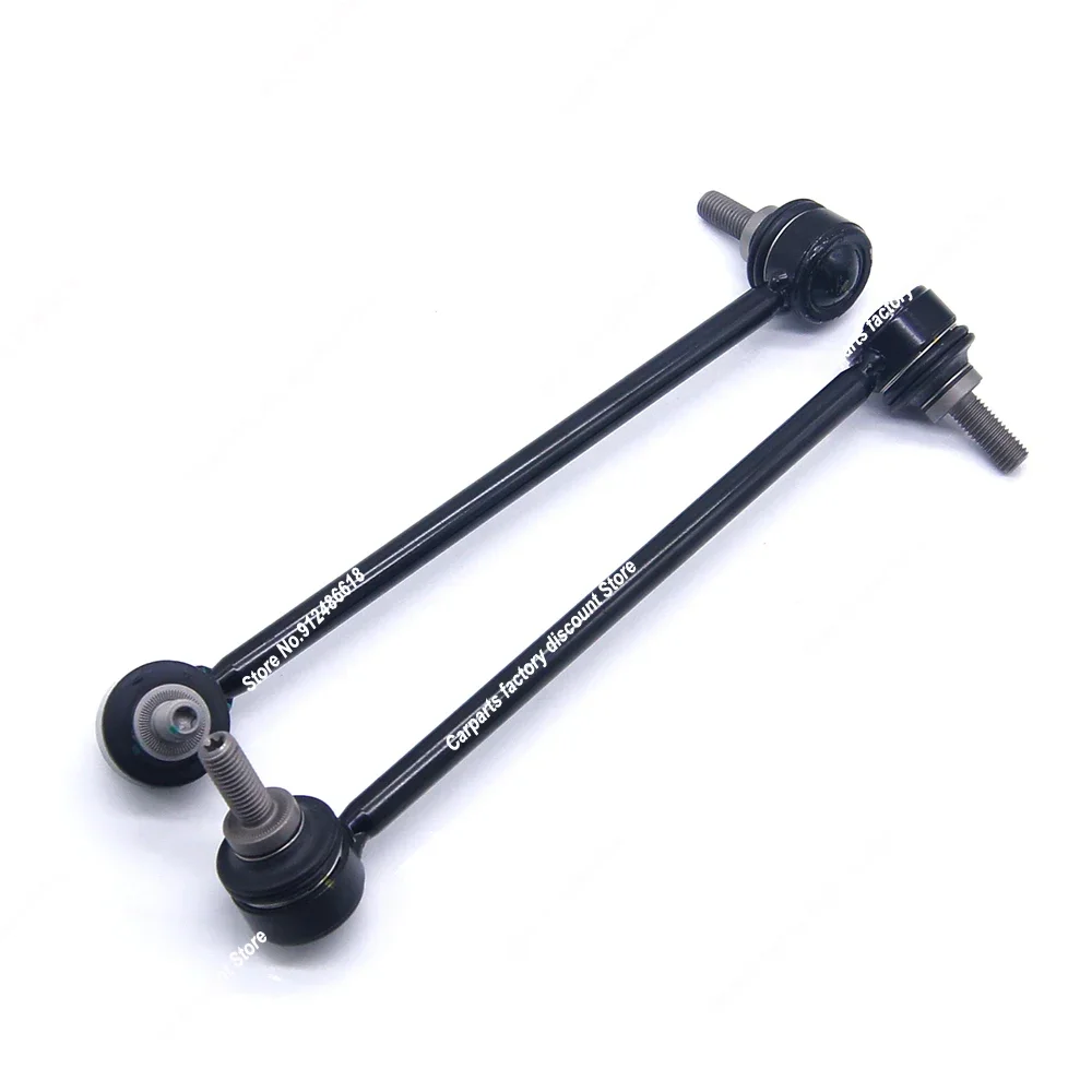 1044391-00-D 1044396-00-D Para 2 szt. Przednie łączniki stabilizatora drążka stabilizatora, przegub kulowy do Tesla Model 3 Model Y 2017-2024