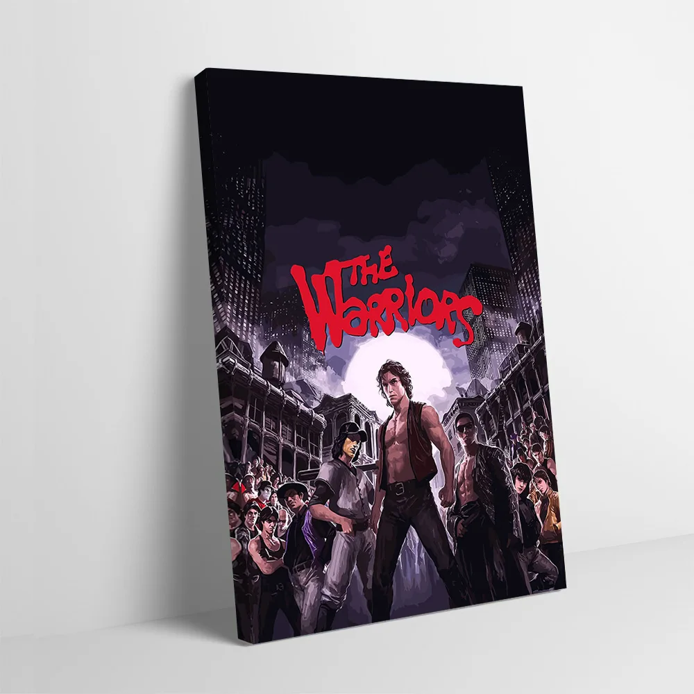 The Warriors Movie …