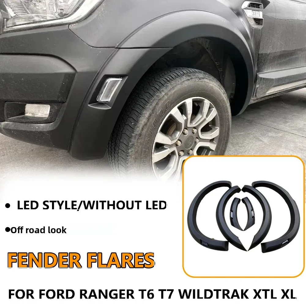 Led / Non-Led Fende…