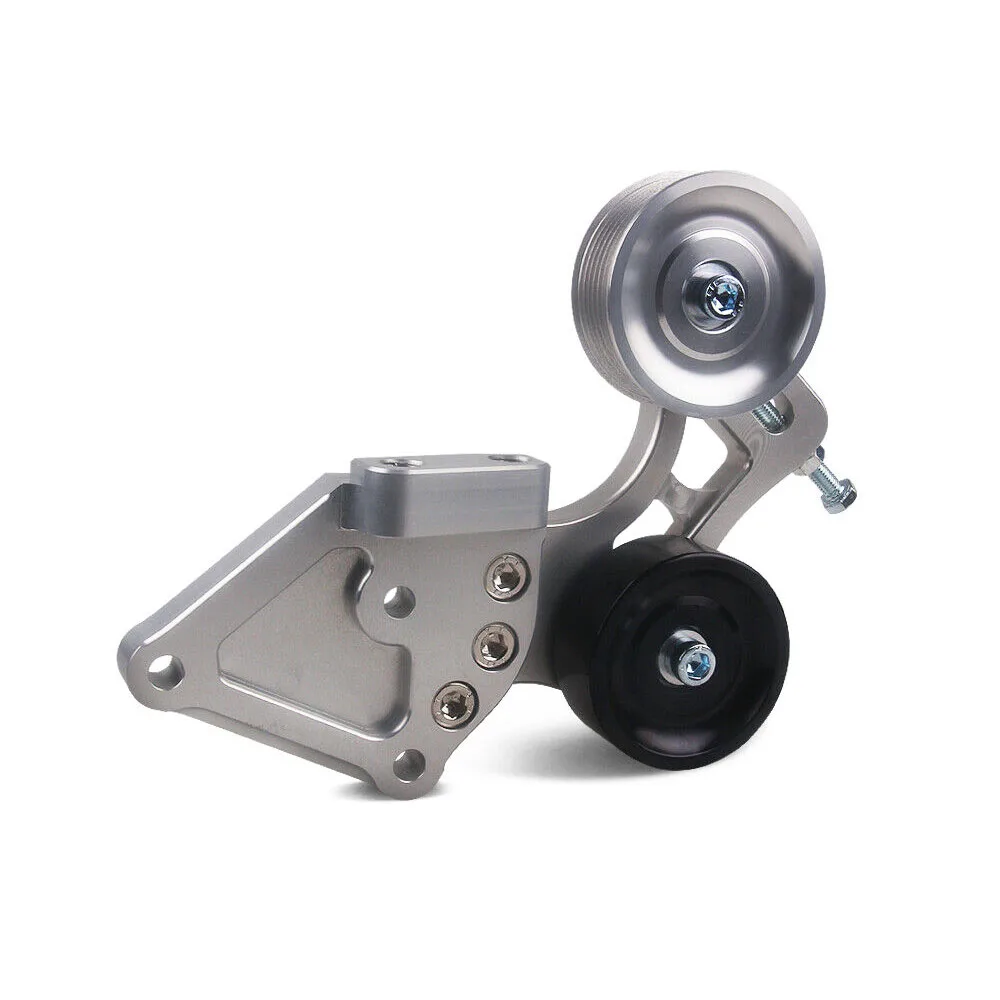 K Series K20 K20A Side Mount Pulley Bearings Kit K20 RSX EP3 DC5 K Swap for     Acura TL TSX CRX