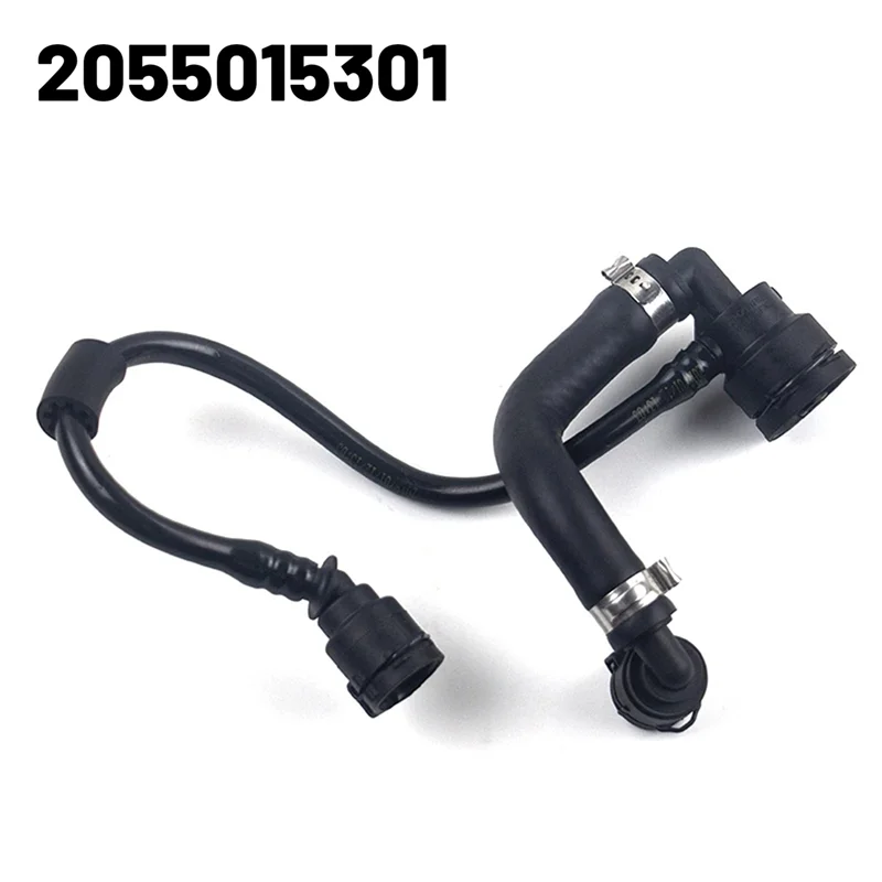 AA-2055015301 توسيع خزان اغلاق صمام أنبوب ملحق لمرسيدس بنز C GLC 350 E 4Matic #6