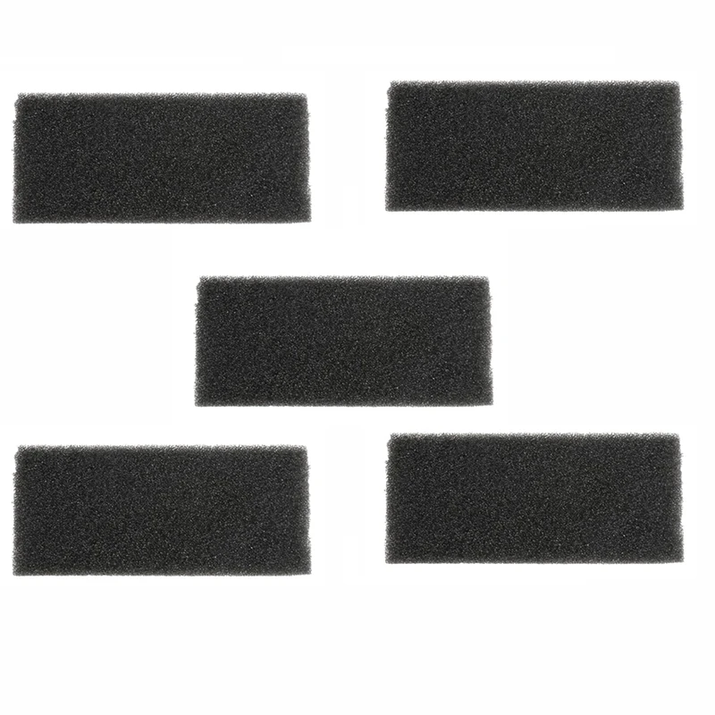 

Пылезащитный Поролоновый фильтр для кондиционера BMW серии 5/7 F18 10-17 F02 08-14 64119216222