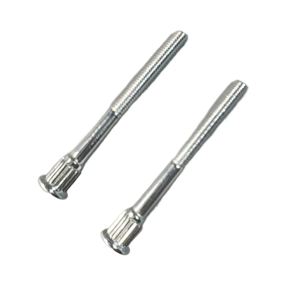 For Chainsaw Repair Carburetor Locking Bolt Saw Repair Hardware As Shown Anti-vibration Feature Robust Metal Construction