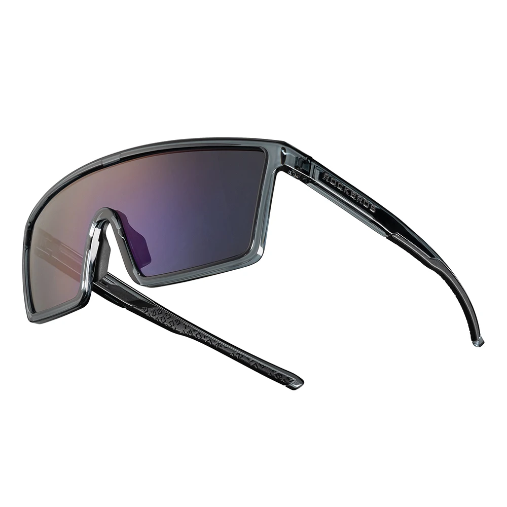 AliExpress ROCKBROS Cycling Sunglasses Polarized Photochromic MTB Bike Road Windproof Eyewear Outdoor Sports UV400 Bike Lightweight Goggles