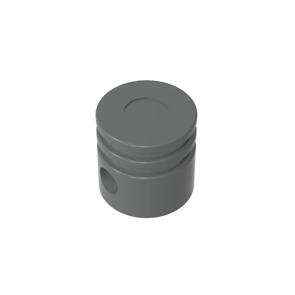 Eske Kouri パーツ ビルディング ブロック レンガ GDS-1149 テクニカル レゴ 2851 と互換性あり