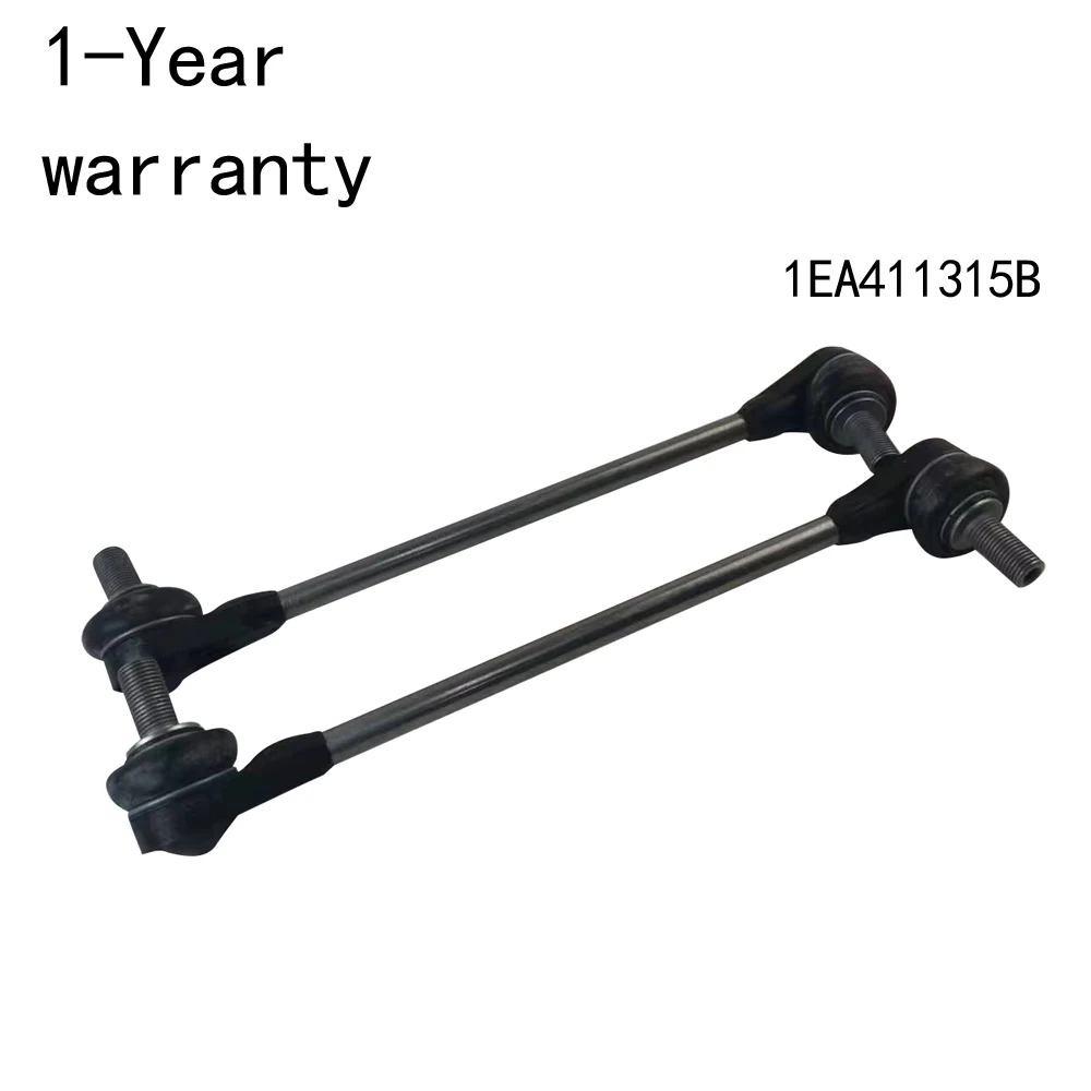2 stücke Stabilisator link vorne für VW ID3 ID.4 ID.6 X ENY AQ4E GEBOREN 1EA411315B 1EA411315C