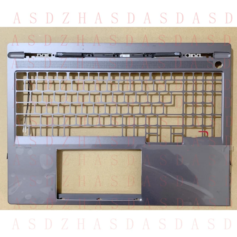 

Новая верхняя панель (C-крышка) с рамкой клавиатуры для Lenovo ThinkBook 16p G5 IRX 2024