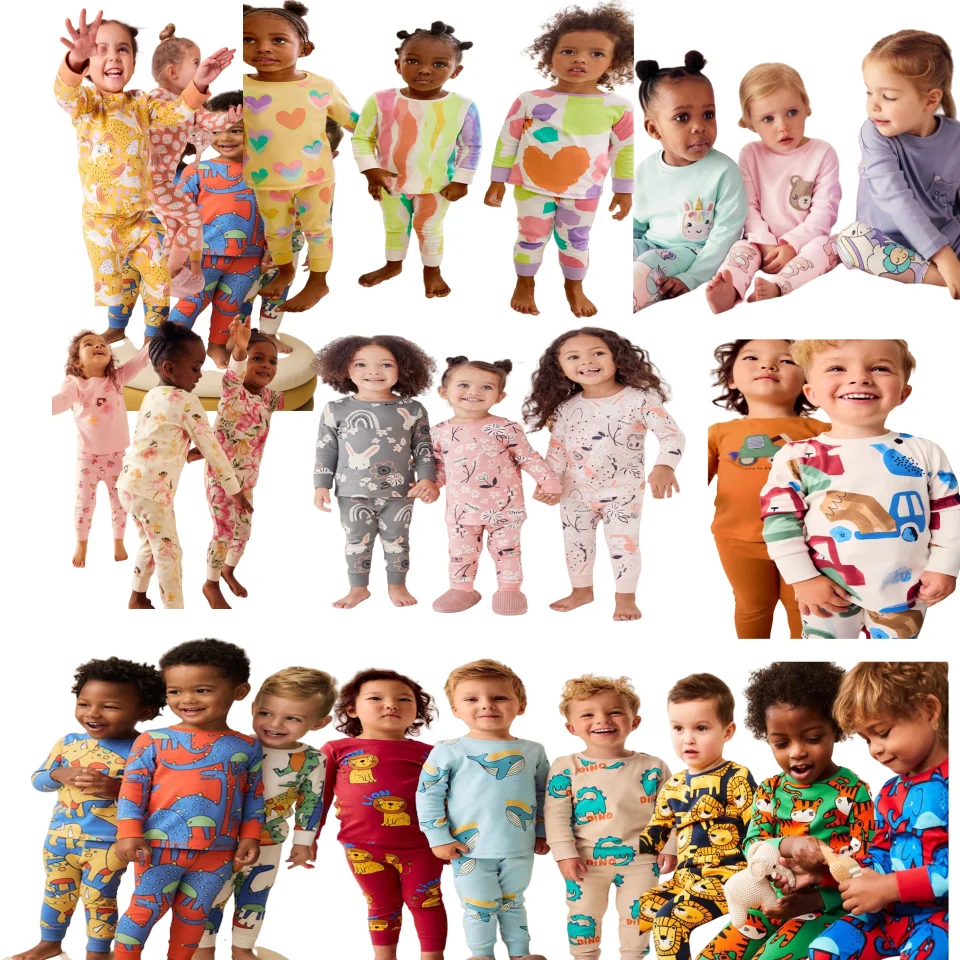 New Spring Children… - image