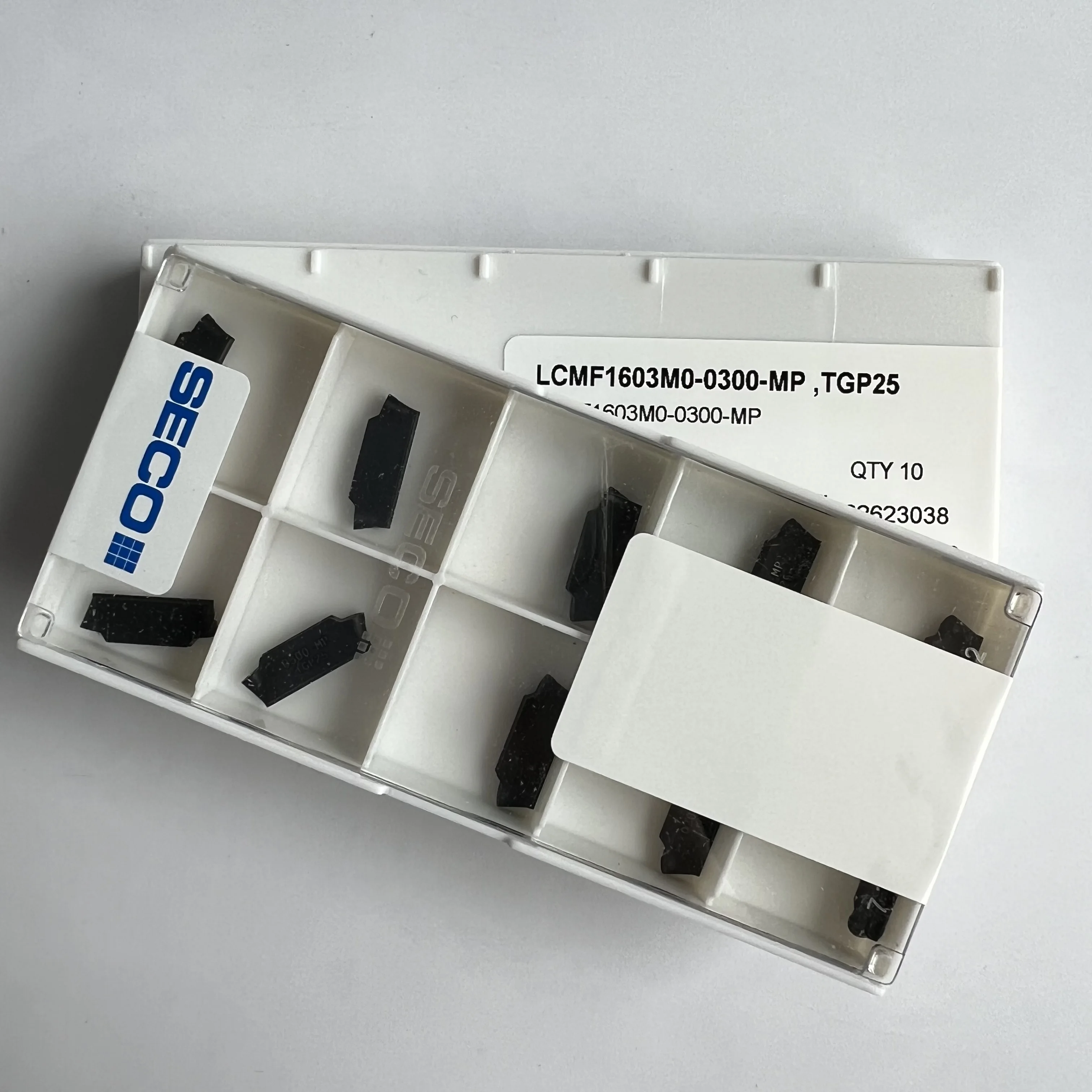 Original CNC blade LCMF1603M0-0300-MP TGP25