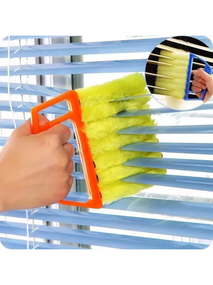 Cleaning Supplies Sponge Powder Cleaning Products Humedo Duster Cleaning Window Accessories Wire Brush