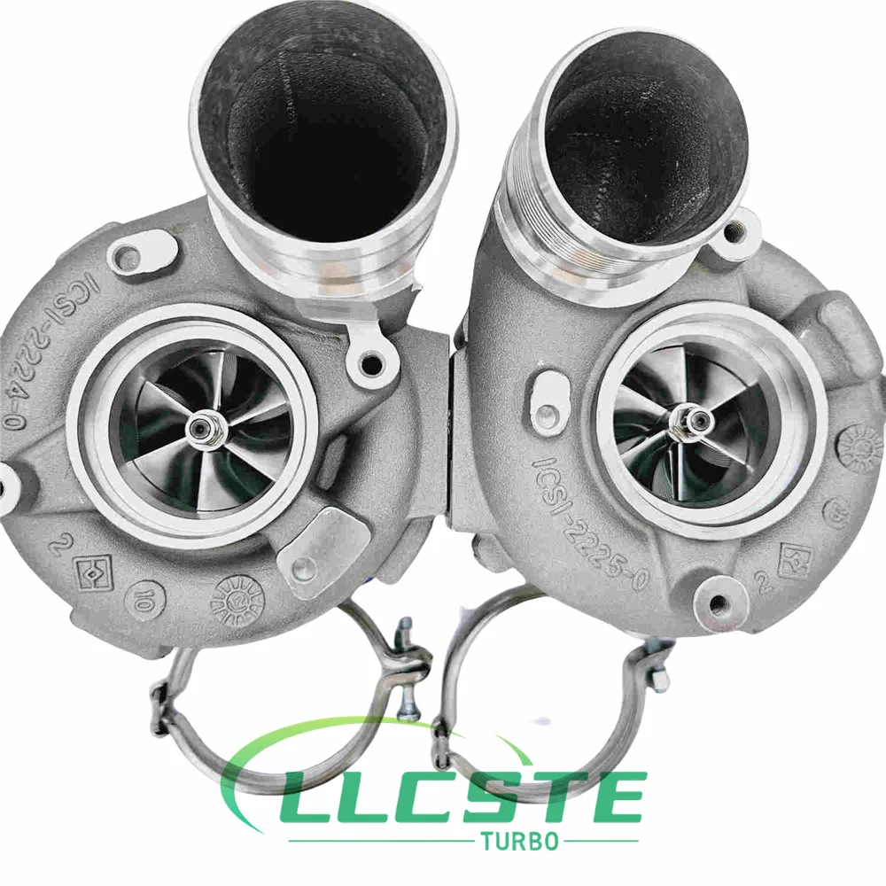 079145721 079145704 V8 Twin Turbocharger Turbo Super Core Stage 1 For Audi RS6 RS7 S8 C7 4.0L