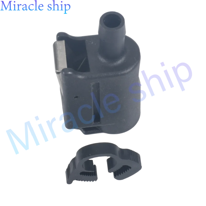 

22-13563A6 22-13563Q7 Разъем топливопровода 3/8 дюйма для подвесного мотора Mercury, сторона бака 22-13563A6 22-13563T7 Sierra 18-8091