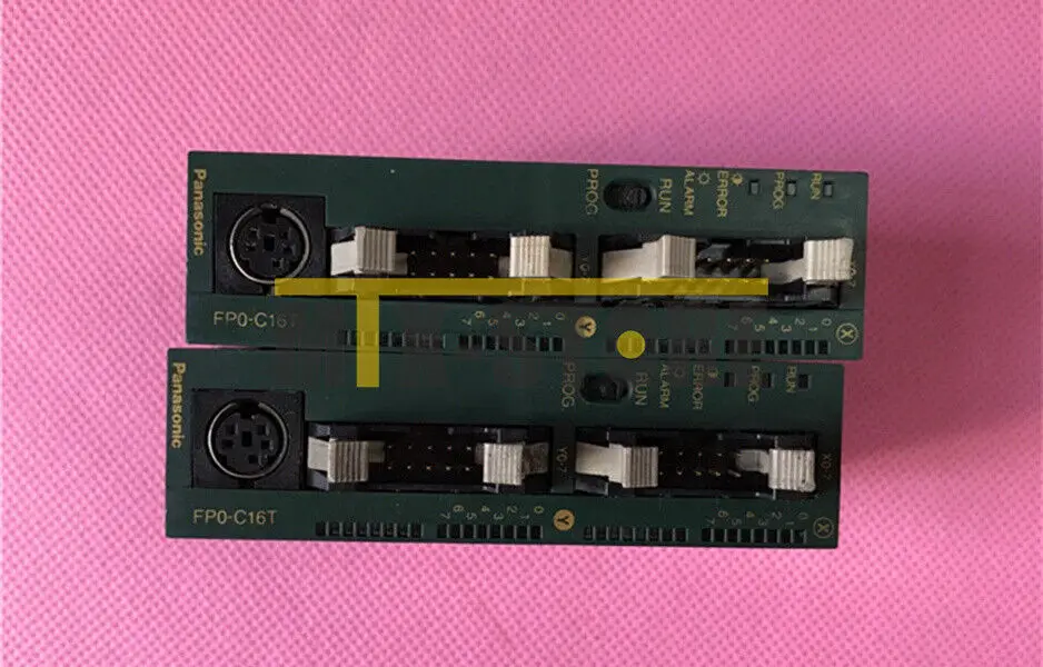 

1pcs BRAND NEW ONES IN BOX PLC FPO-C16T