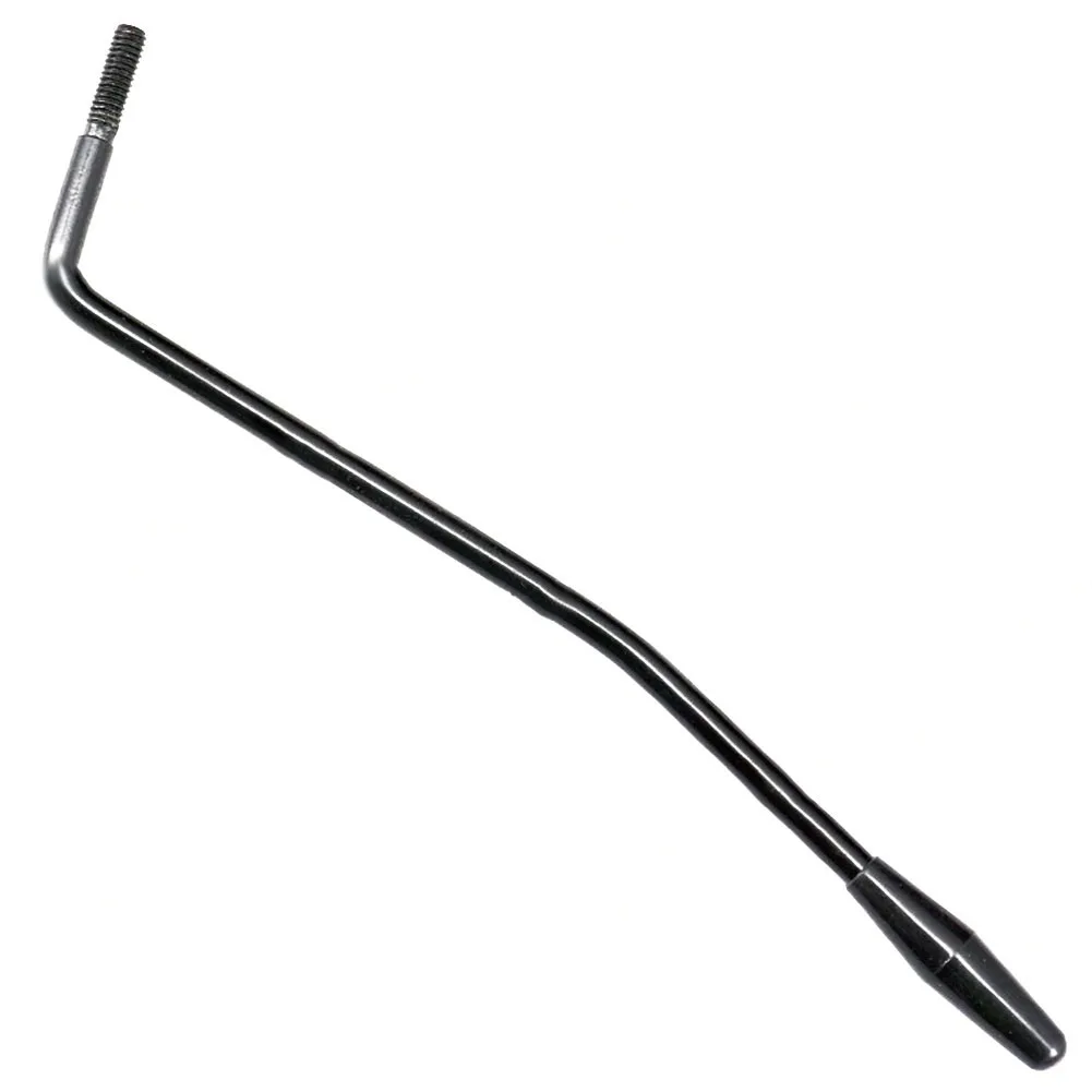 

Гитарные ручки Whammy Bar, металлические одиночные встряхивания, 1 шт., 5 мм, Гитарные ручки Tremolo, Whammy Bar, высокое качество