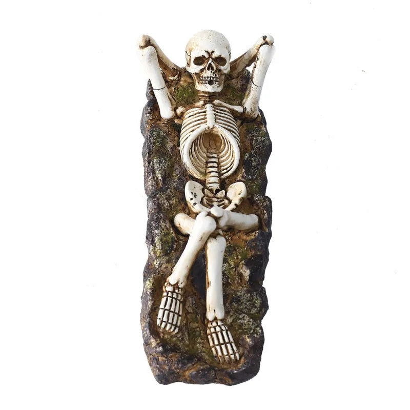 creative-and-leisurely-skull-thread-incense-insert-incense-calming-the-nerves-and-incense-seat