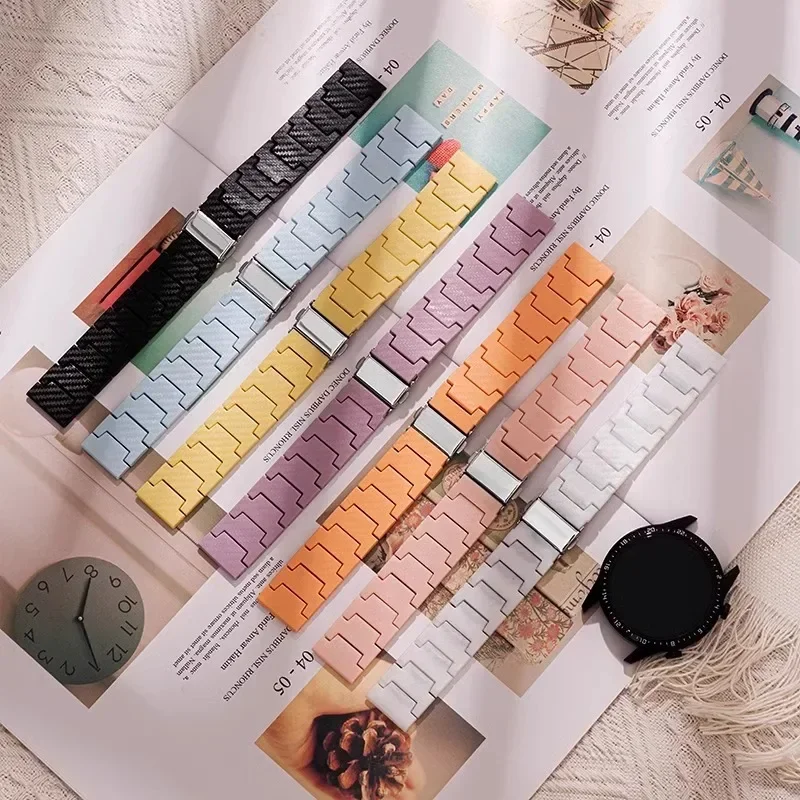 20Mm 22Mm Band For … - image