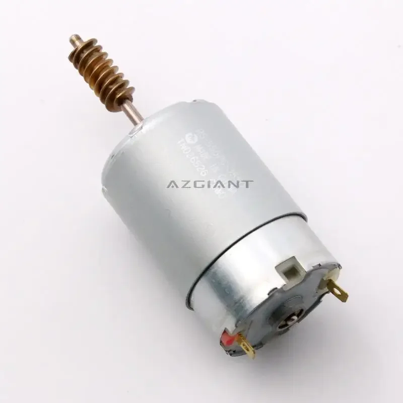 AZGIANT  for 2004-2006 VW Phaeton Car Atuator Electric Central Lock Mechanism 12V DC Motor Repair Genuine Vehicle Accessories