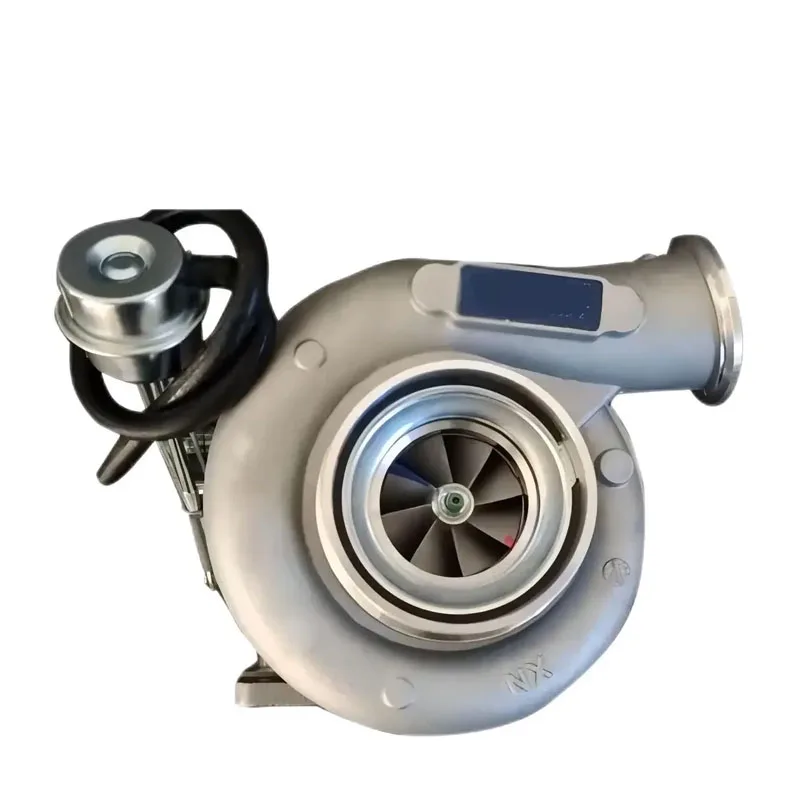 HX40W Turbo 4046292 4033140H 4046292 65091007139 65091007071 65.09100-7139 Turbocharger for Infracore Various with DL08 Engine