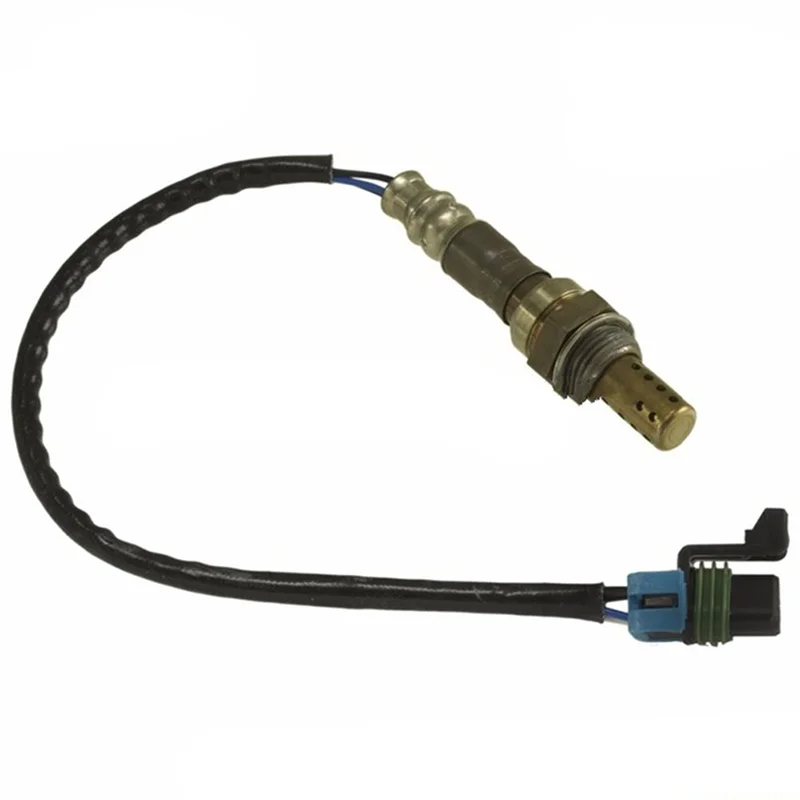 234-4669  Oxygen Sensor Lambda For Chevrolet Silverado 1500 HD Silverado Silverado 2500 GMC Sierra 2500 HD Sierra 3500