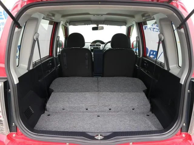 

Auto Pop-Up Trunk Struts for Mitsubishi eK Wagon (H82W) 2006-2013 Automatic Opening Gas Lift Supports with Spring