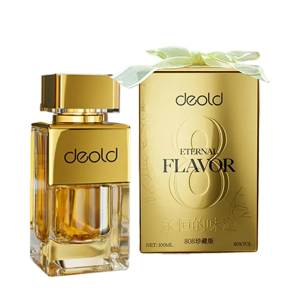 100ml Brand Men's Perfume Pheromone Perfume Water-based Partner Flirting Temptation Pornographic Perfume Body Spray - Image 6