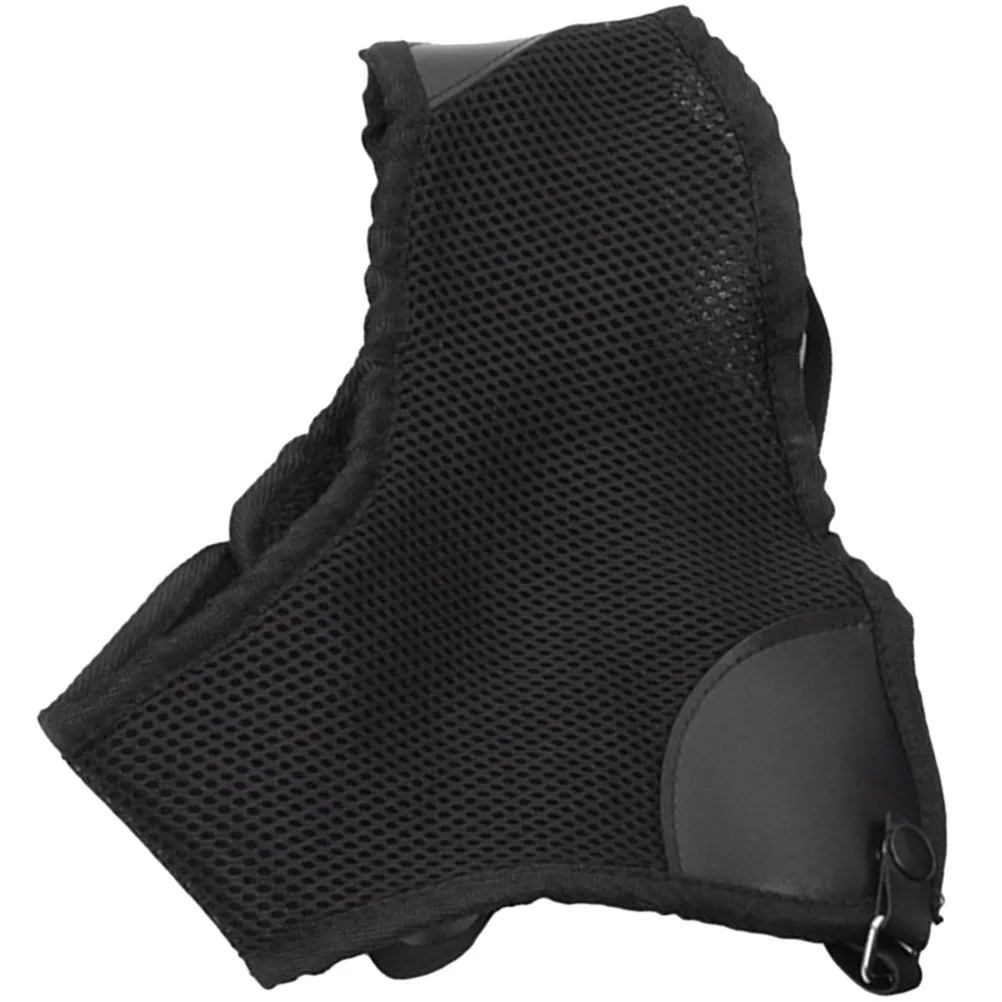 

Chest Protector Adjustable Premium Lightweight Breathable Guard for Right Or Left Handed Female Beginners Recurve