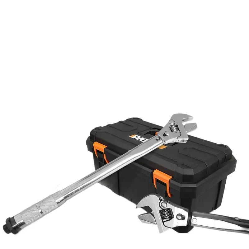 

Многофункциональный динамометрический ключ из хромованадиевой стали, для обслуживания кондиционеров, передвижной вибрационный гайковерт для ванной комнаты