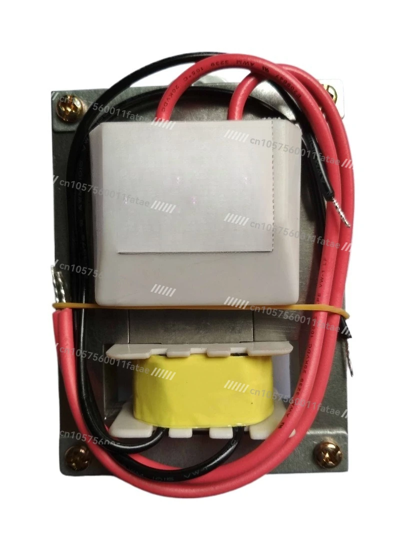 

70*16 Mosquito Killer Lamp Transformer/Plasma Cutting Transformer, 220V/50Hz-5000V Horizontal